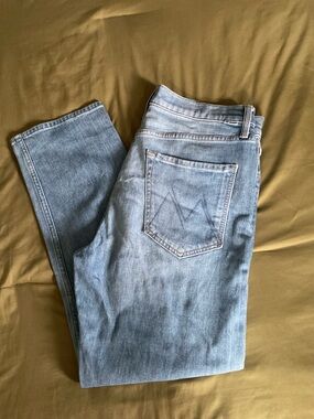 Mother Jeans